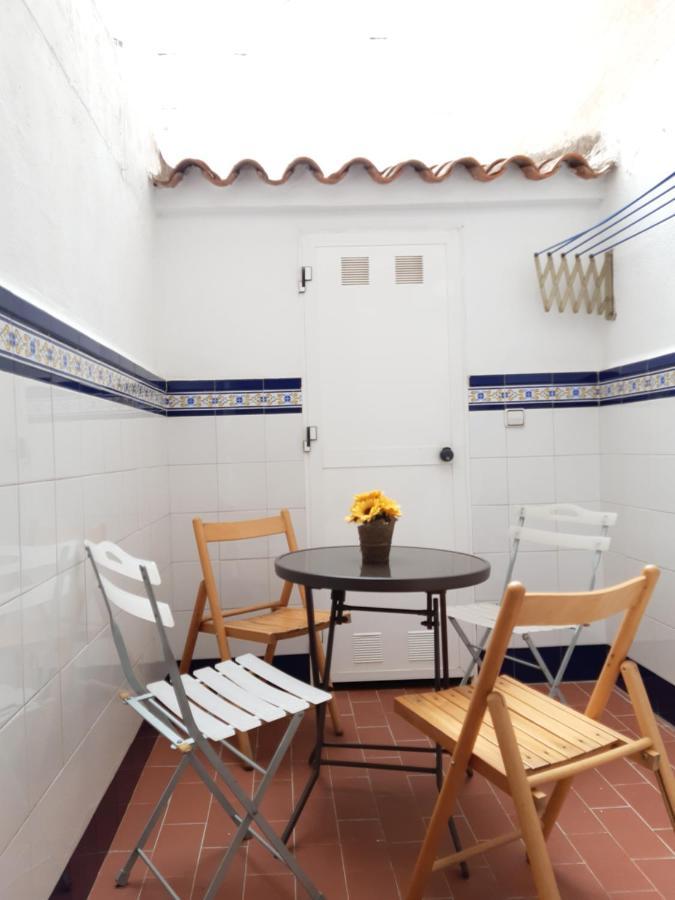La Rose Apartment Gandia Luaran gambar