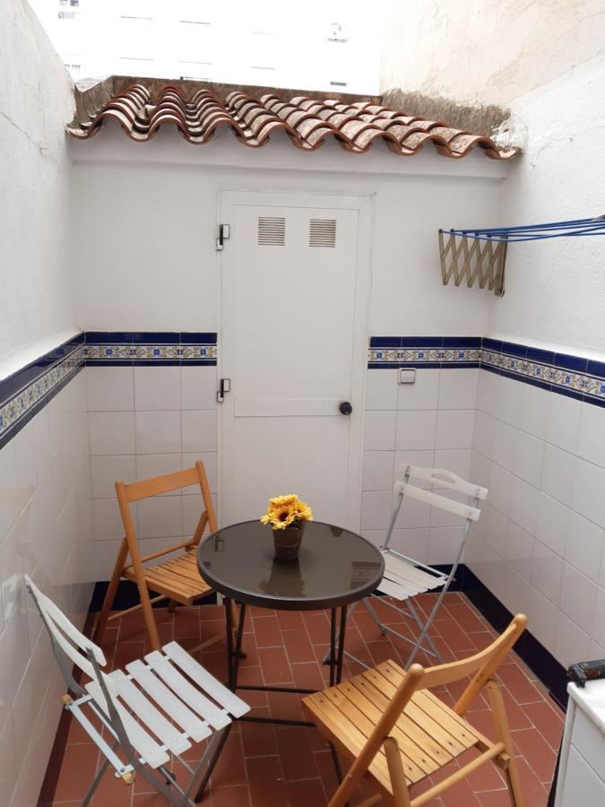 La Rose Apartment Gandia Luaran gambar