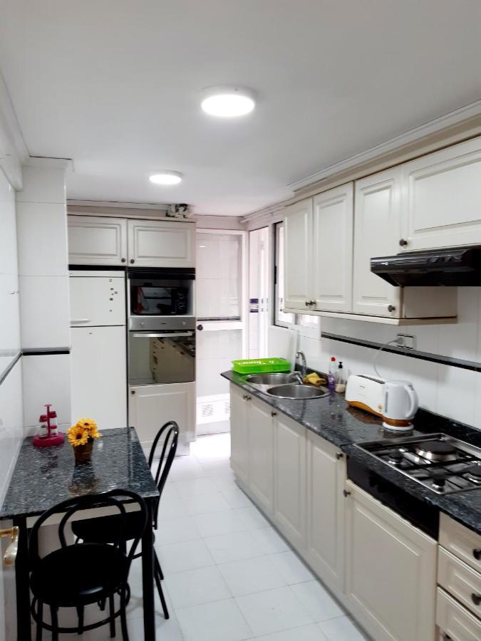 La Rose Apartment Gandia Luaran gambar