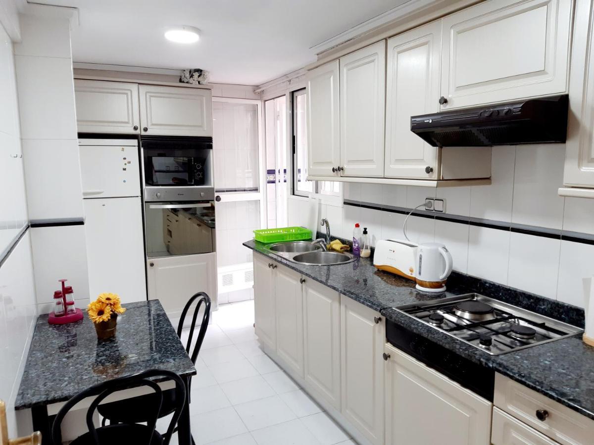 La Rose Apartment Gandia Luaran gambar