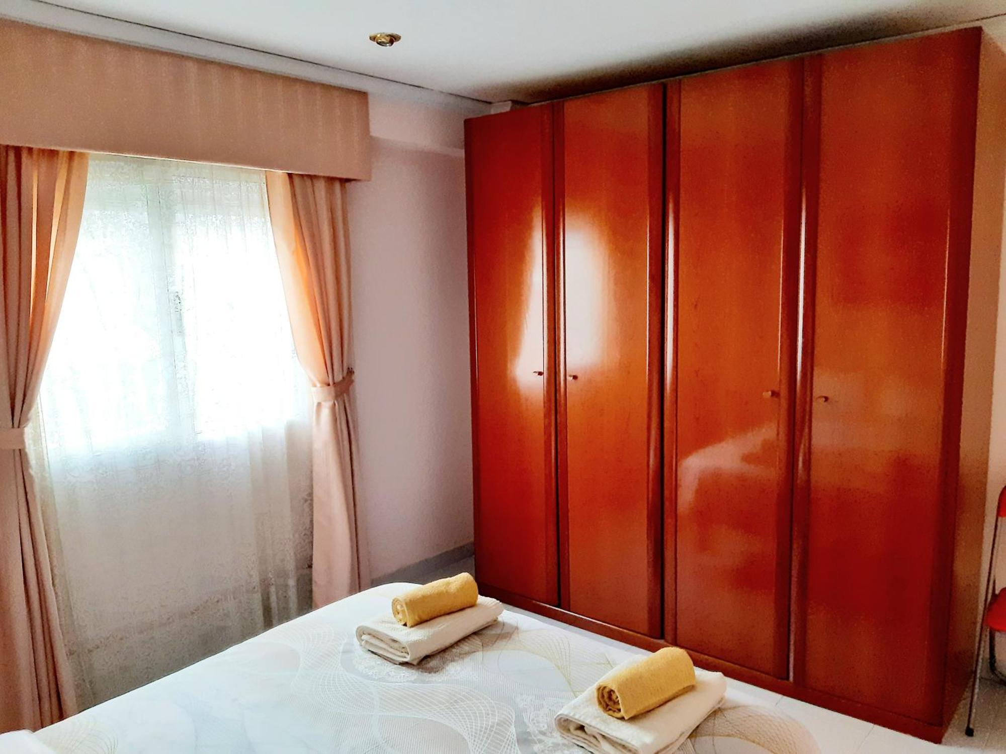 La Rose Apartment Gandia Luaran gambar