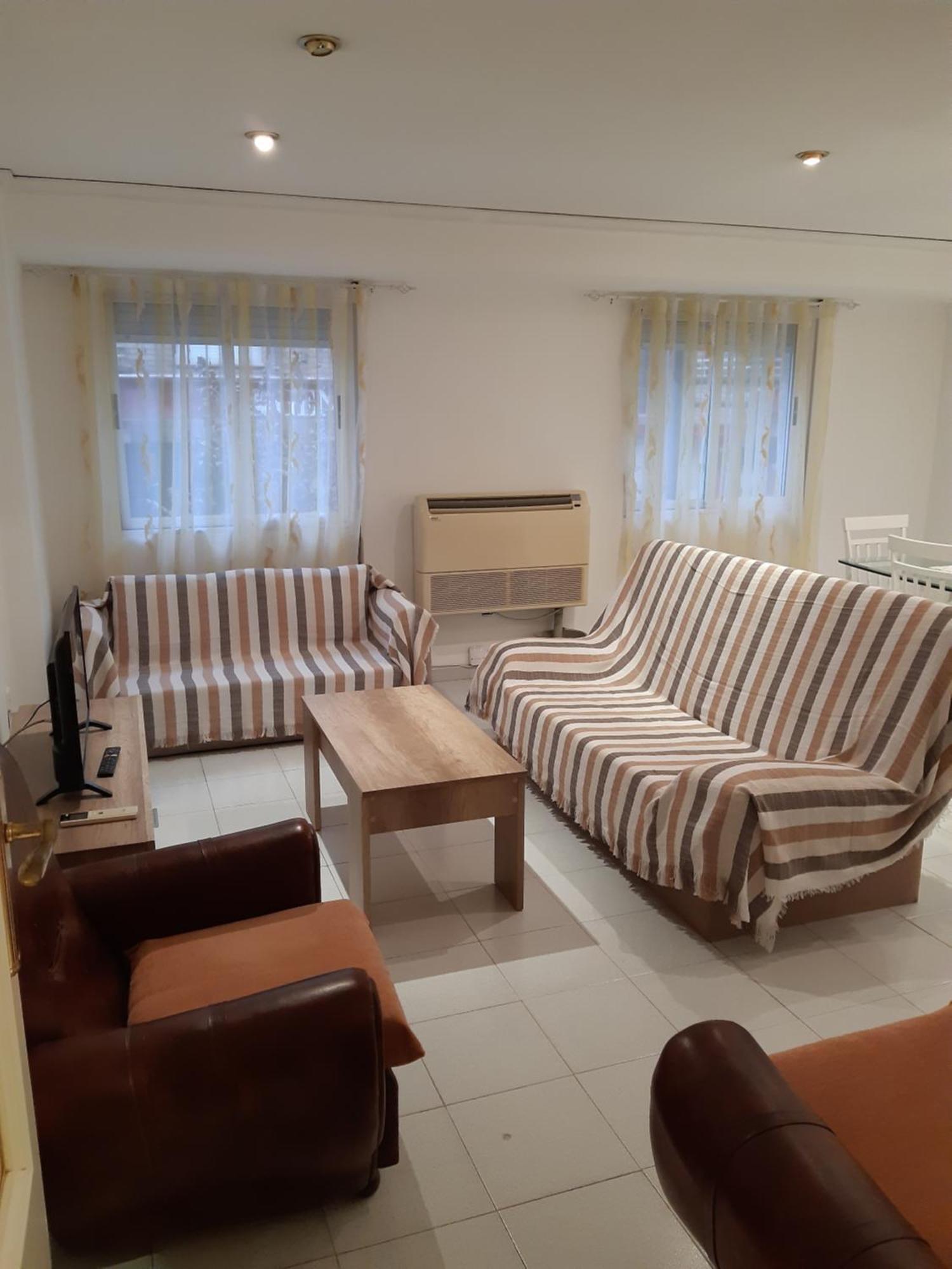 La Rose Apartment Gandia Luaran gambar