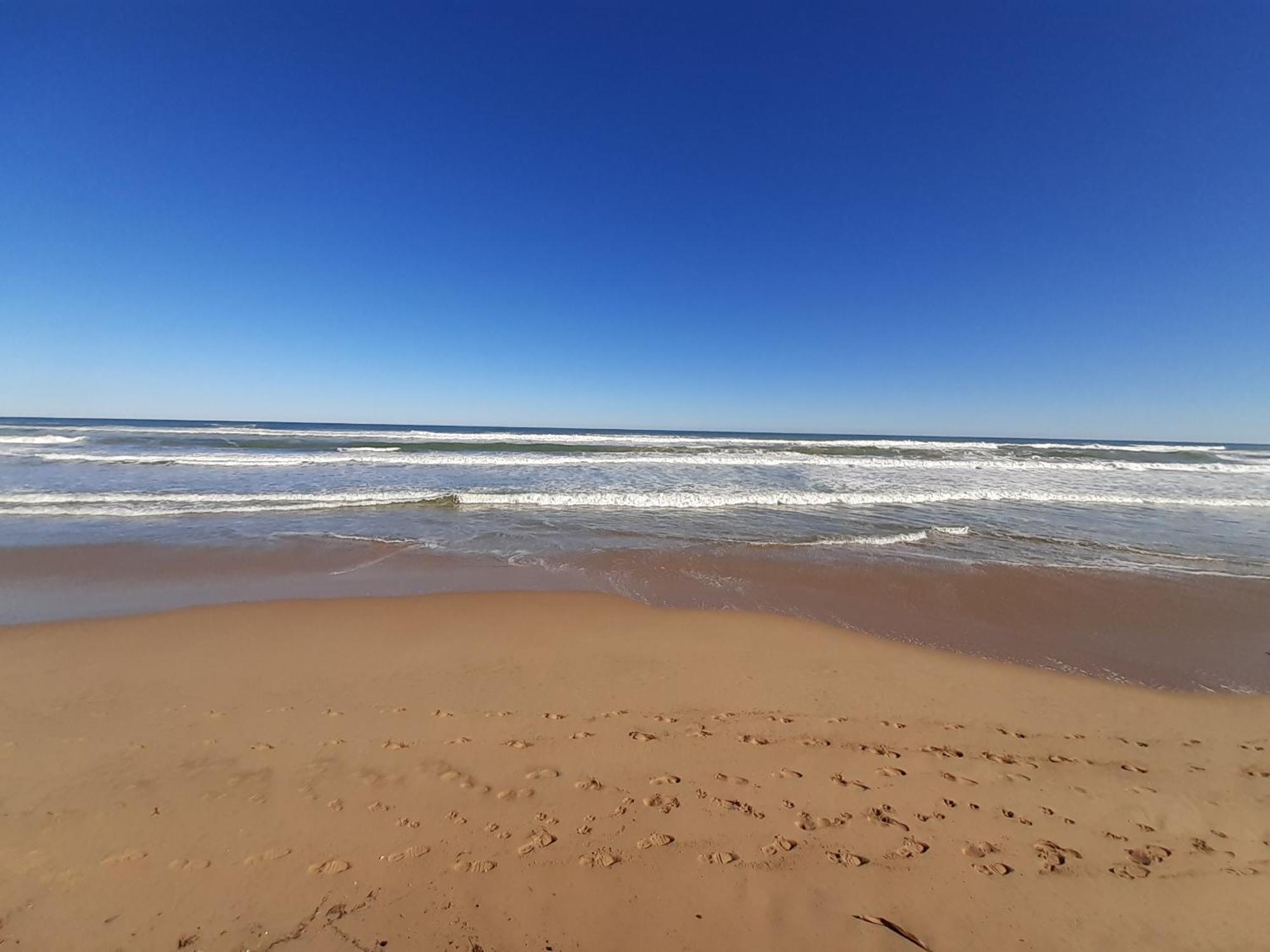 La Rose Apartment Gandia Luaran gambar