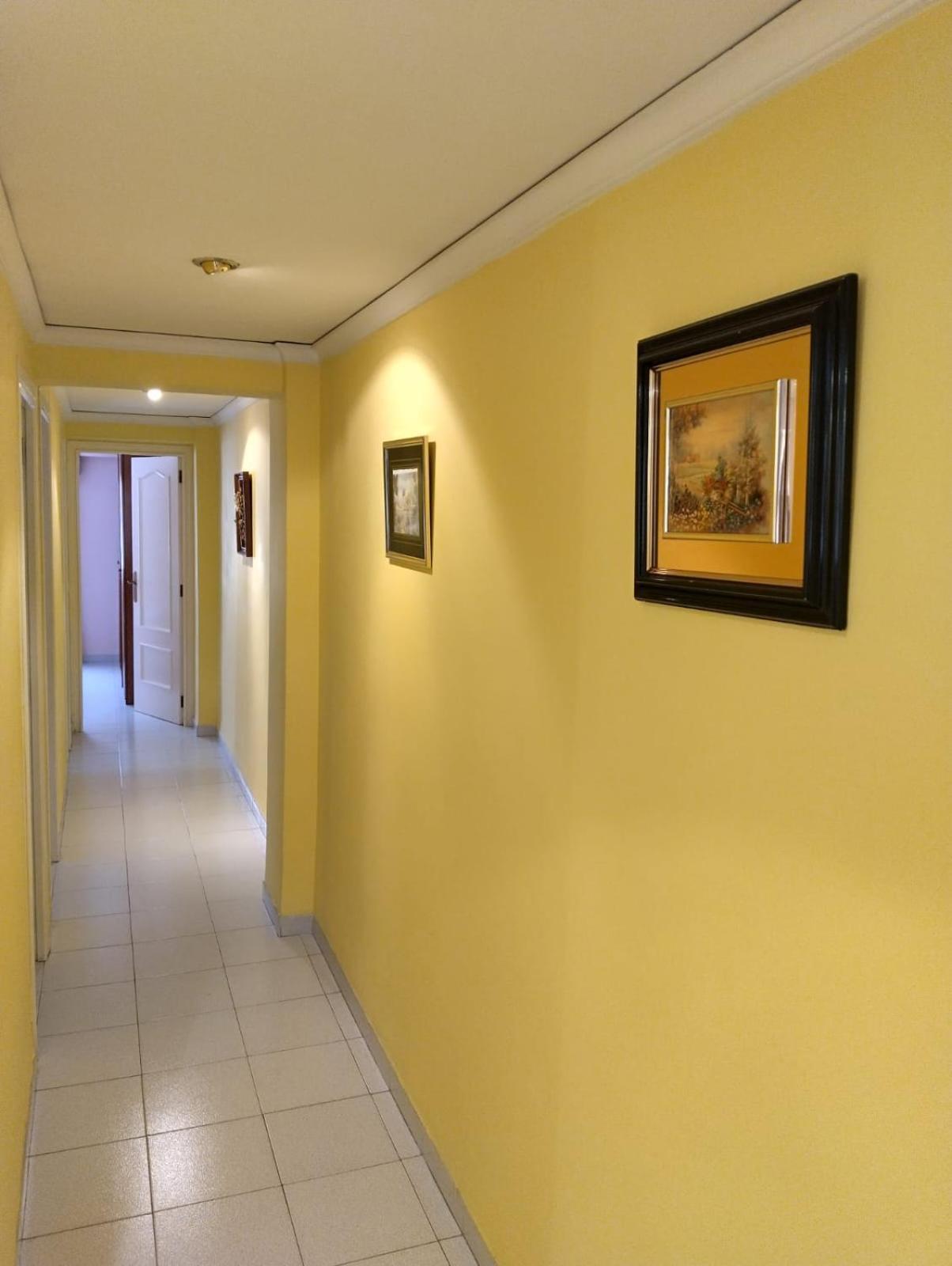 La Rose Apartment Gandia Luaran gambar