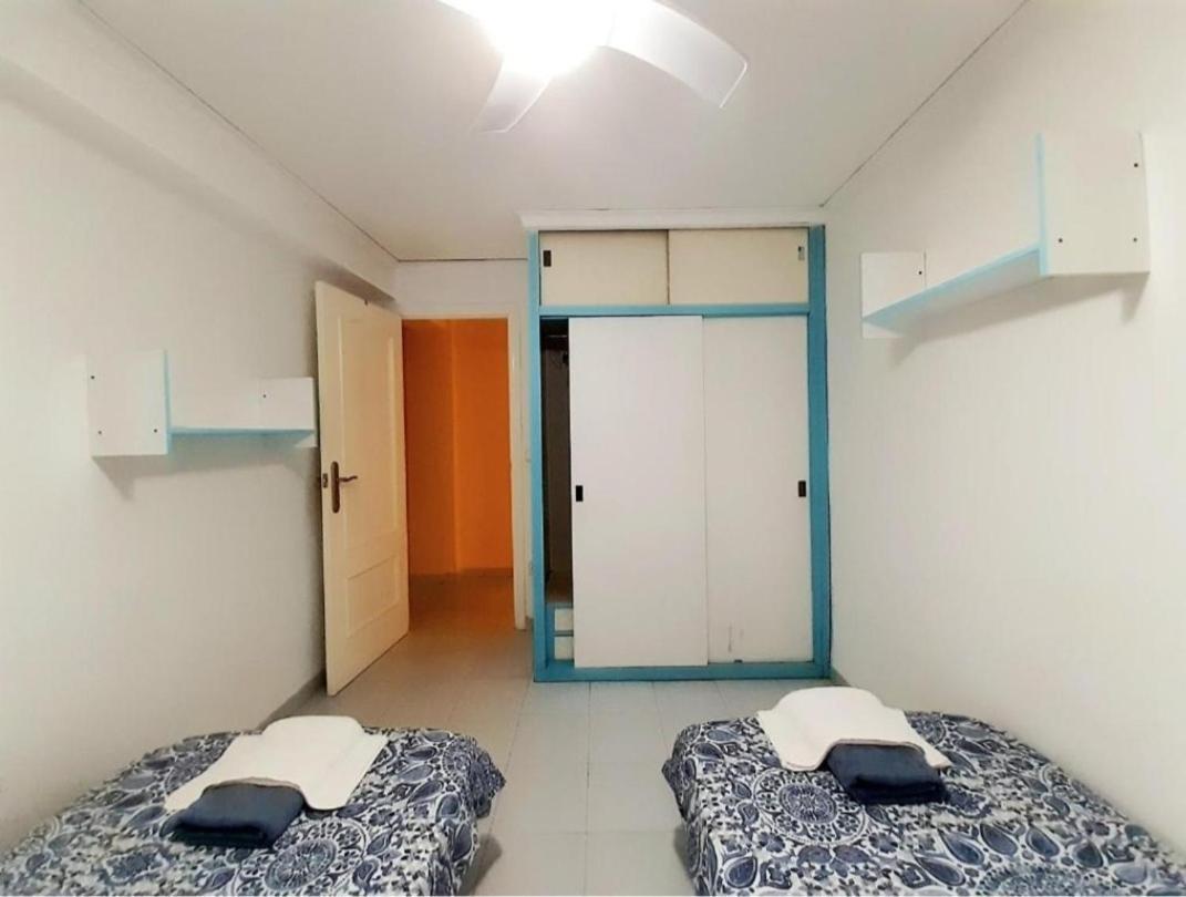 La Rose Apartment Gandia Luaran gambar